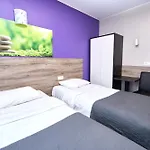 Hotel City Center
