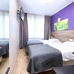 Hotel City Center