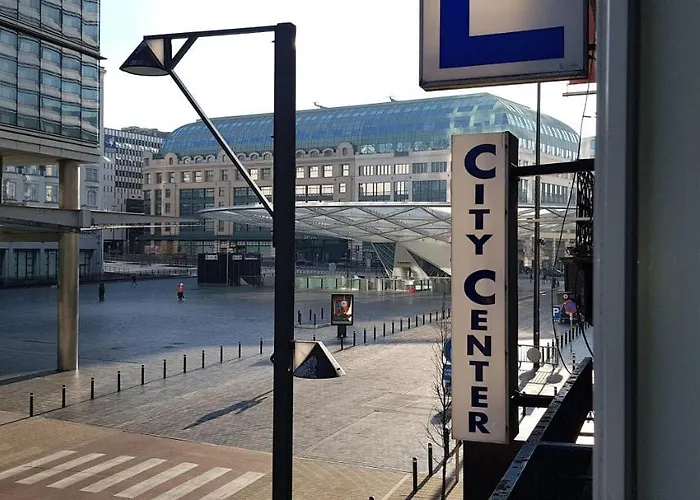 Hotel City Center