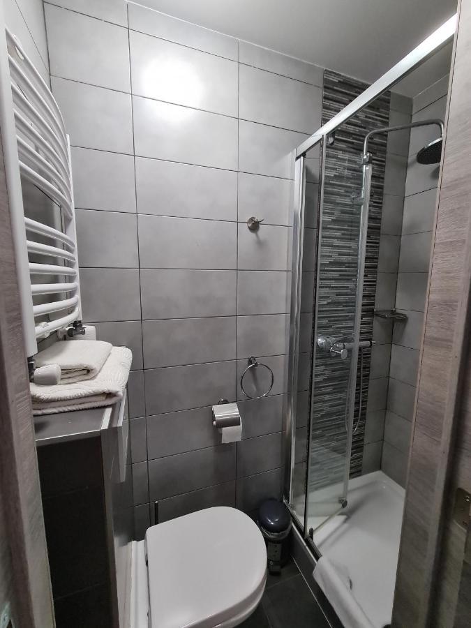 Hotel Hotel City Center Brussels