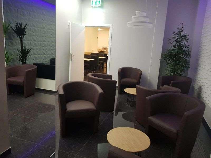 Hotel City Center Hotel 2*