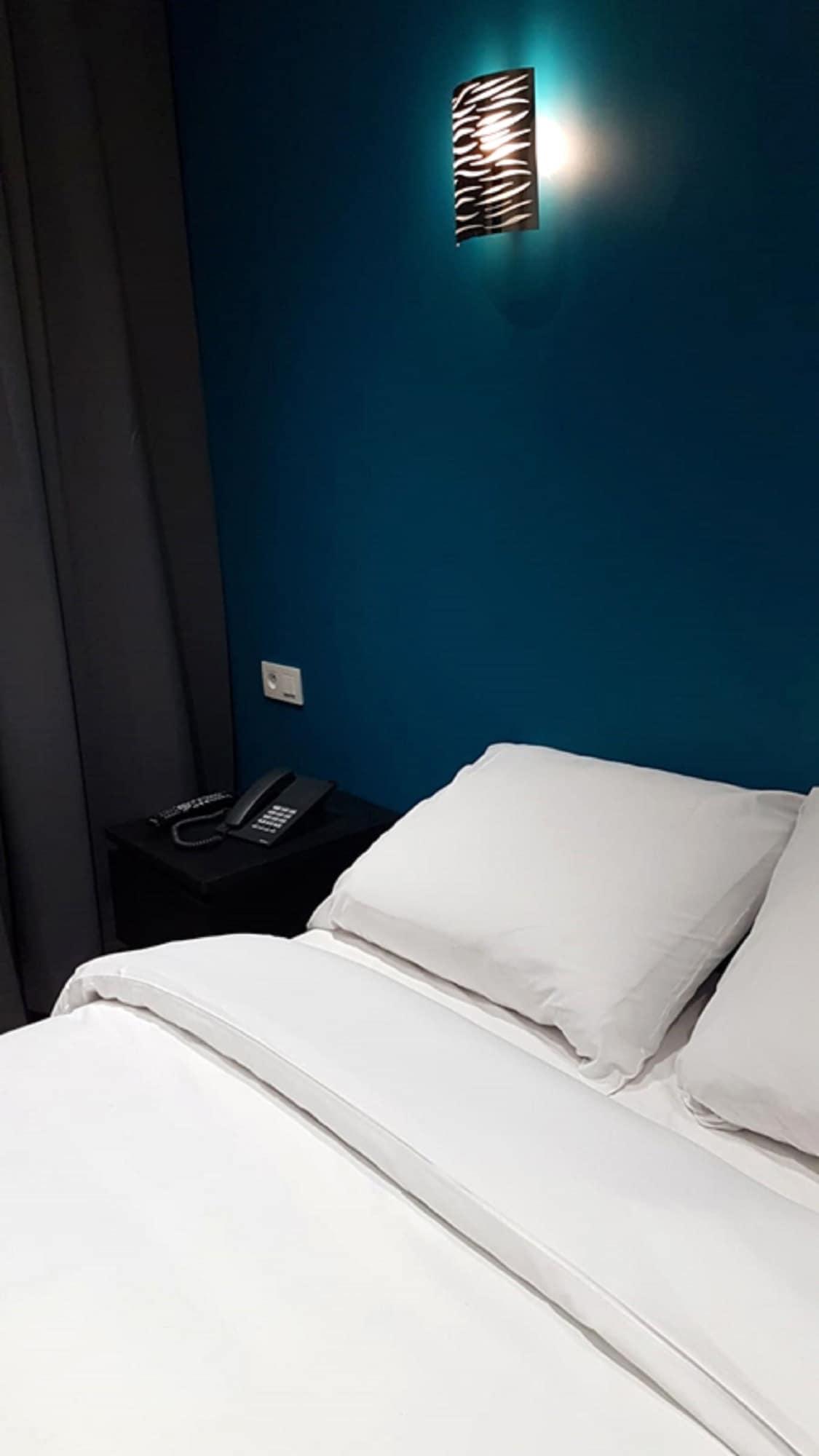 Hotel City Center Hotel 2*