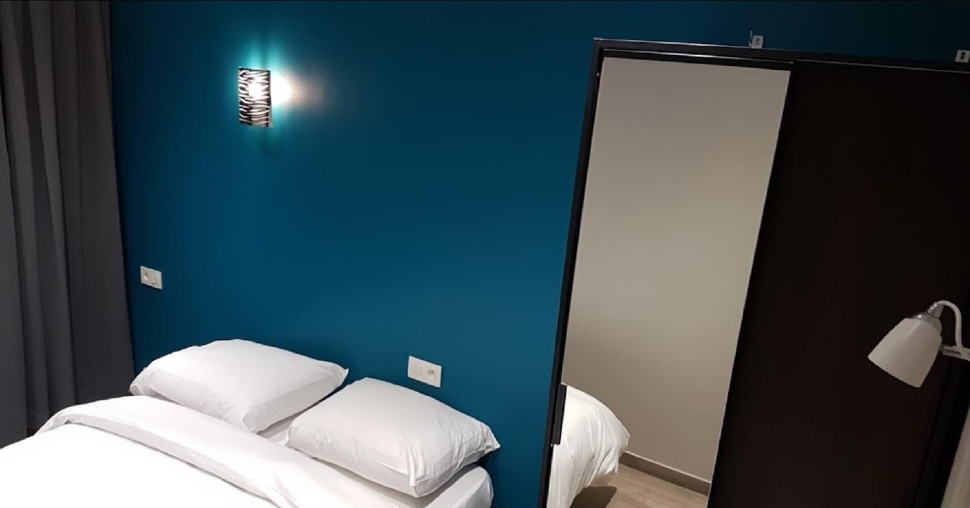 Hotel City Center Hotel Brussels
