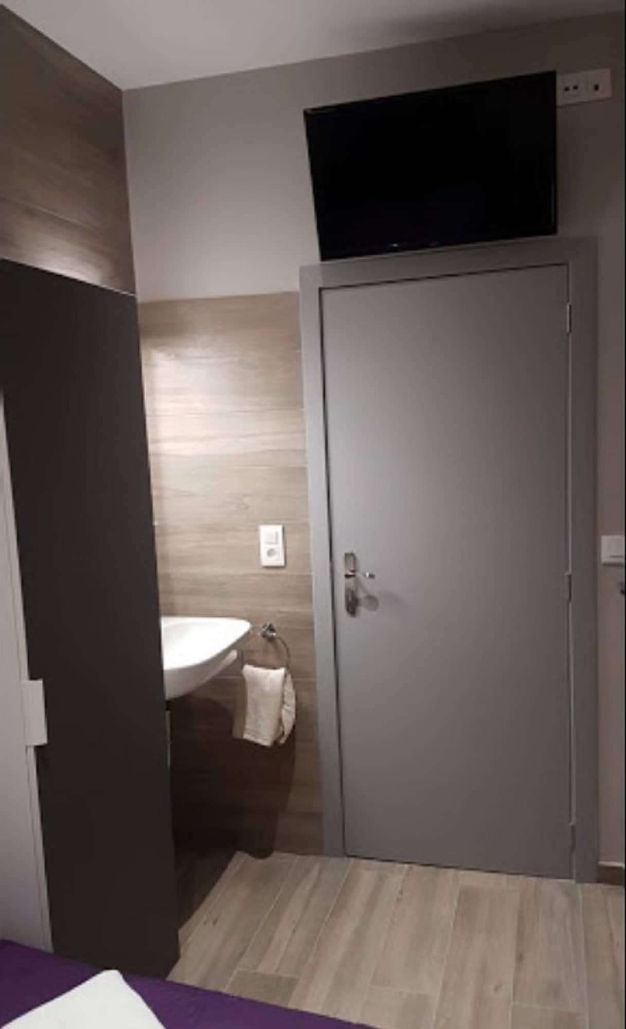Hotel City Center Brussels