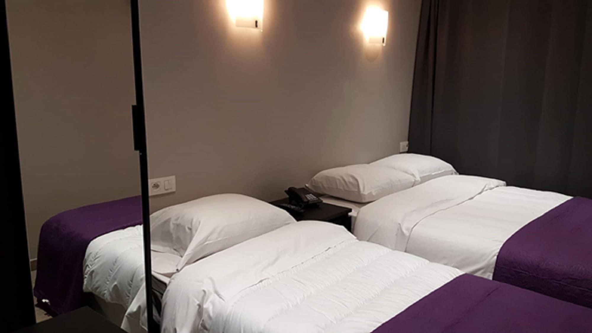 Hotel Hotel City Center 2*