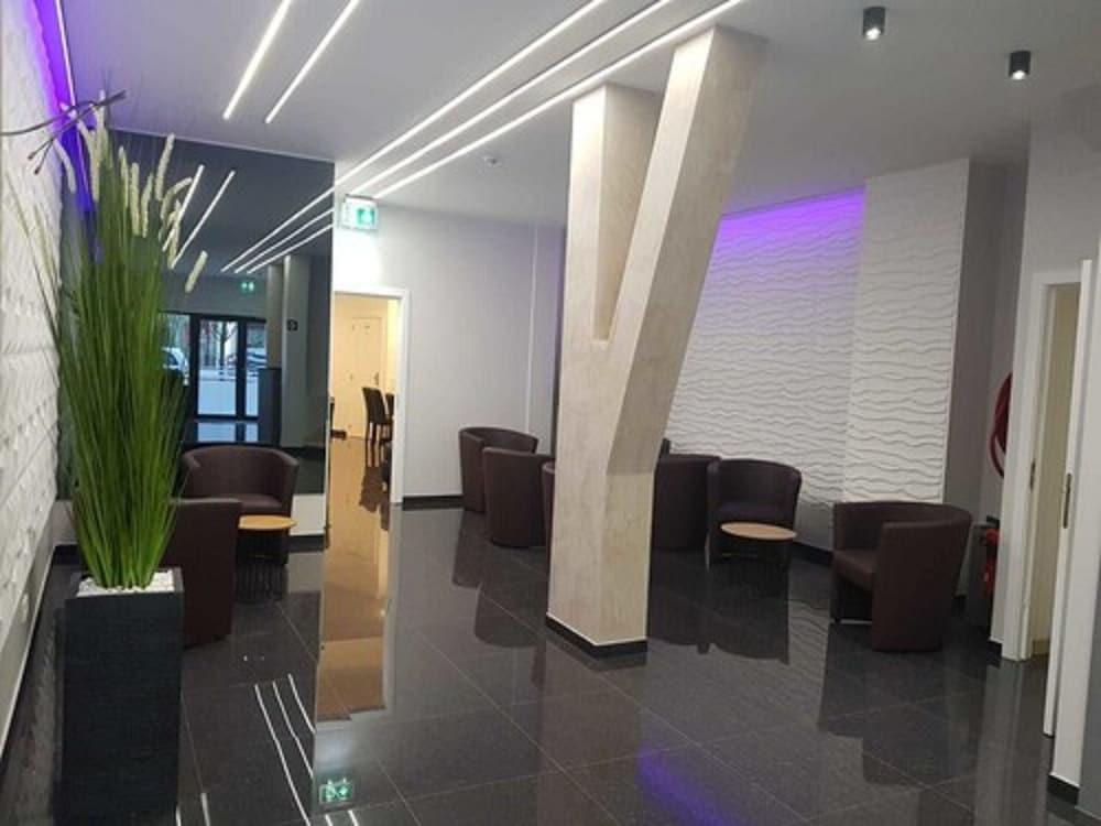 Hotel Hotel City Center Brussels