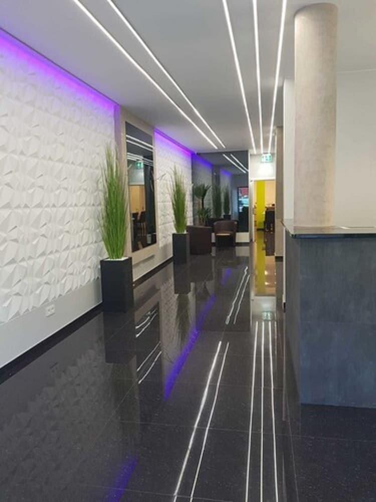 Hotel City Center Brussels