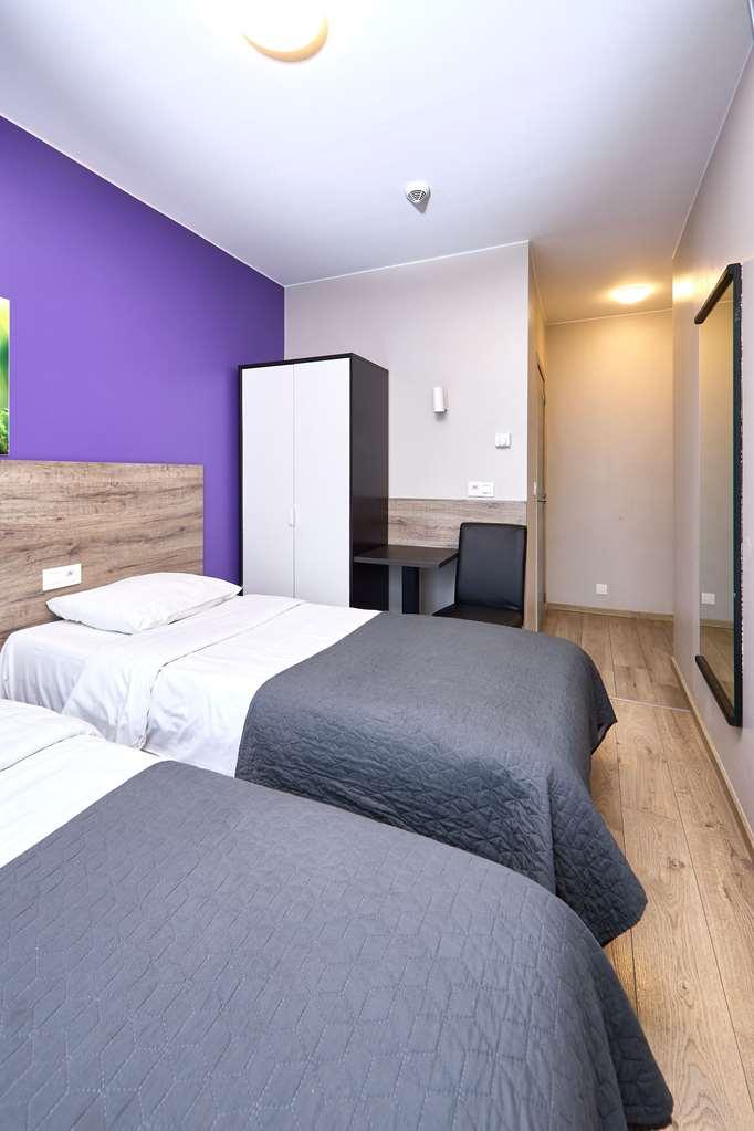 Hotel Hotel City Center