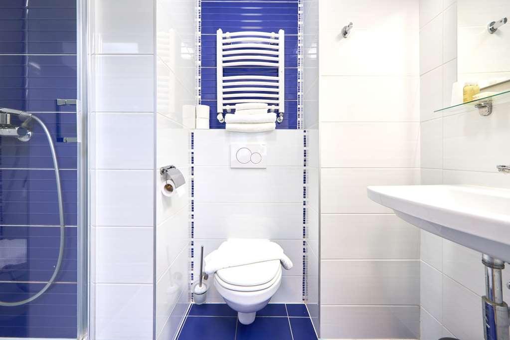 Hotel City Center Hotel Brussels