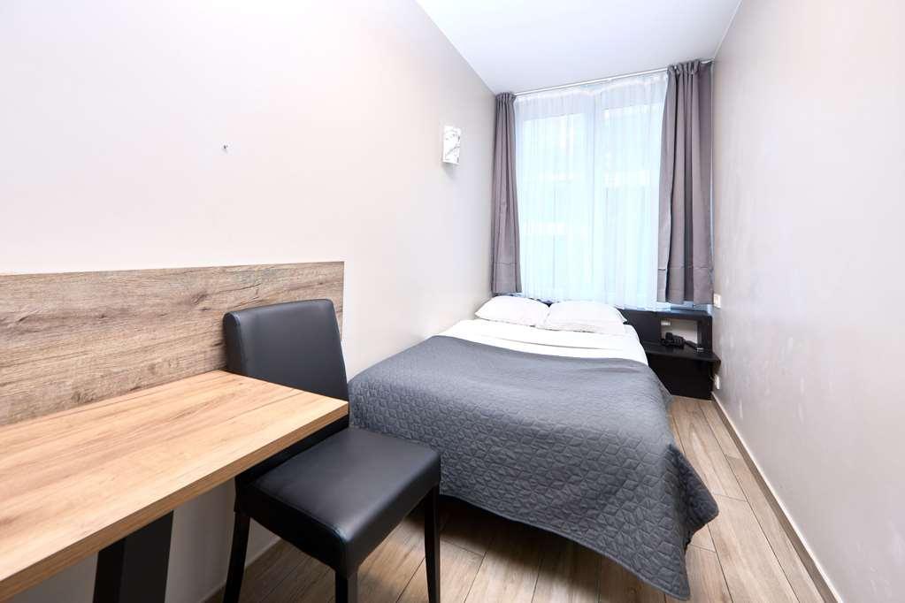 Hotel Hotel City Center 2*