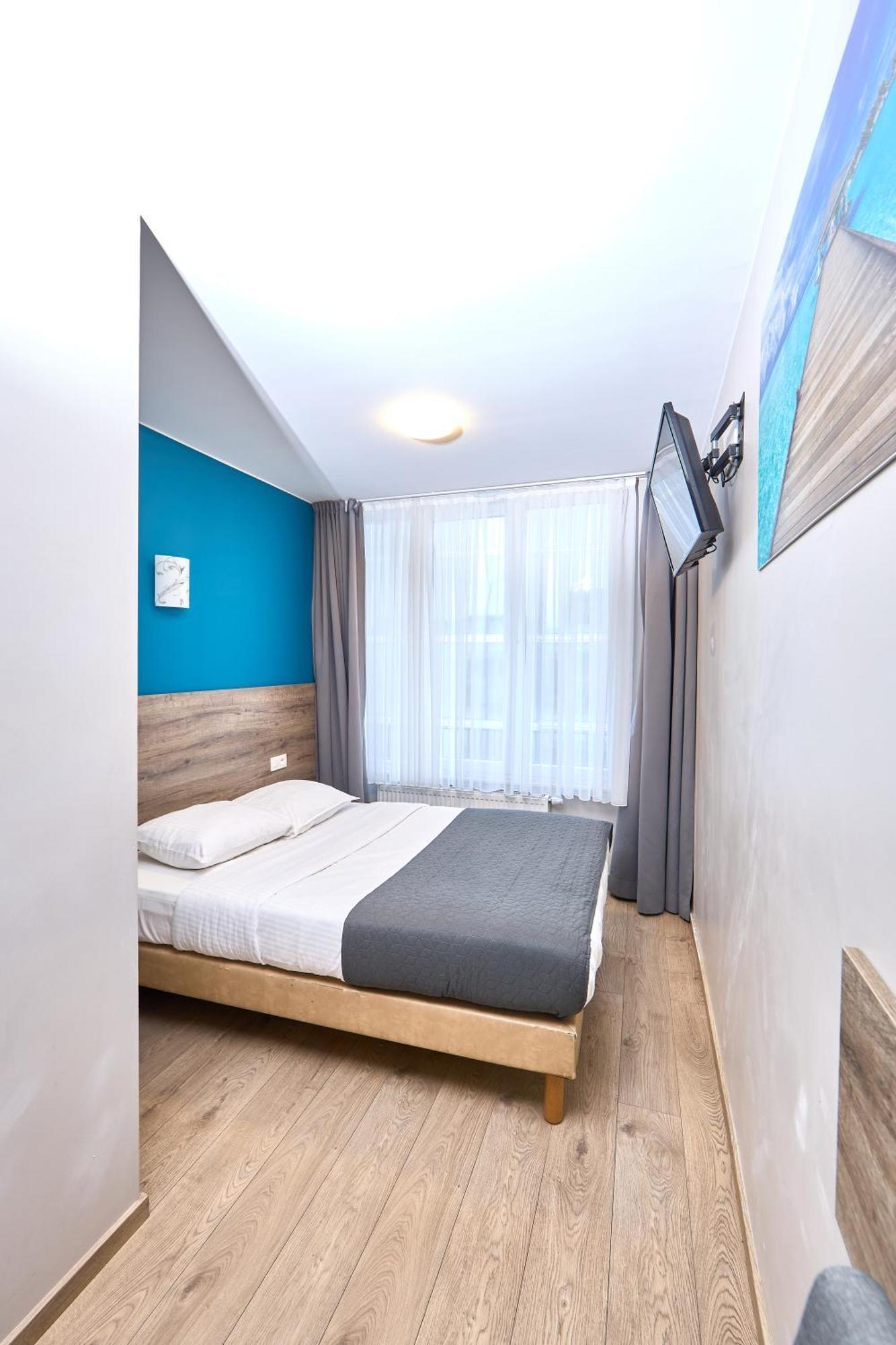 Hotel Hotel City Center