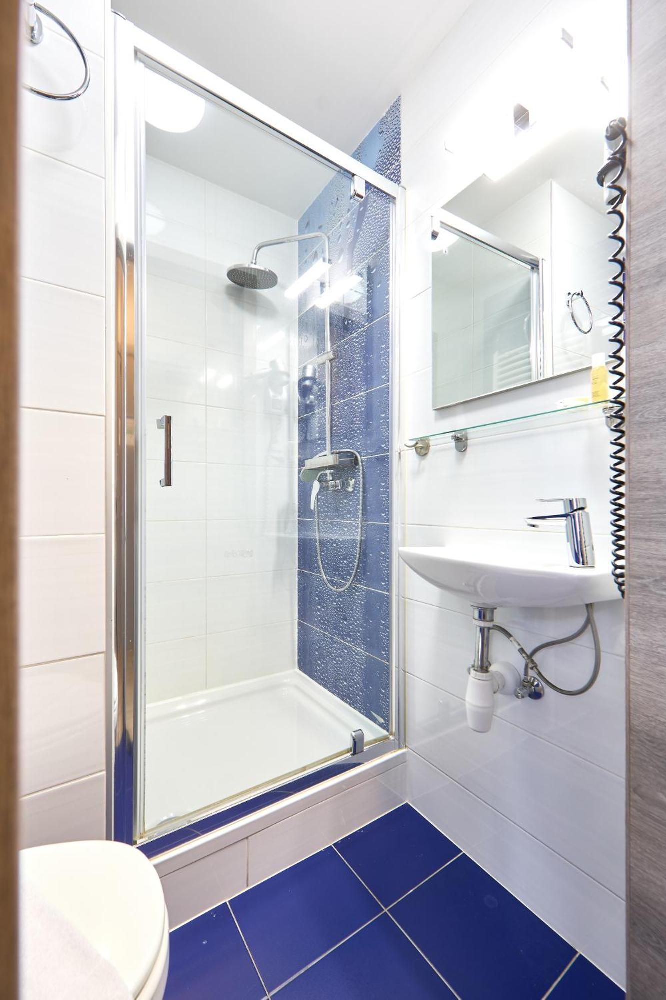 Hotel City Center 2* Brussels
