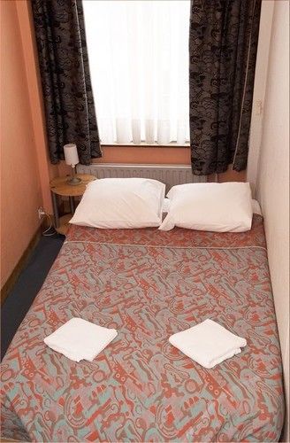 Hotel City Center Hotel 2*