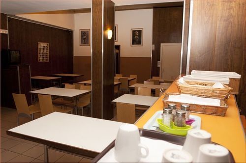 Hotel City Center 2* Brussels