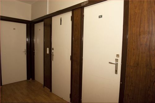 Hotel Hotel City Center Saint-Josse-ten-Noode