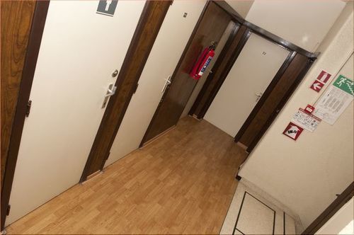 Hotel City Center 2* Saint-Josse-ten-Noode