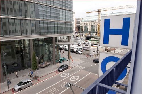 Hotel Hotel City Center 2*