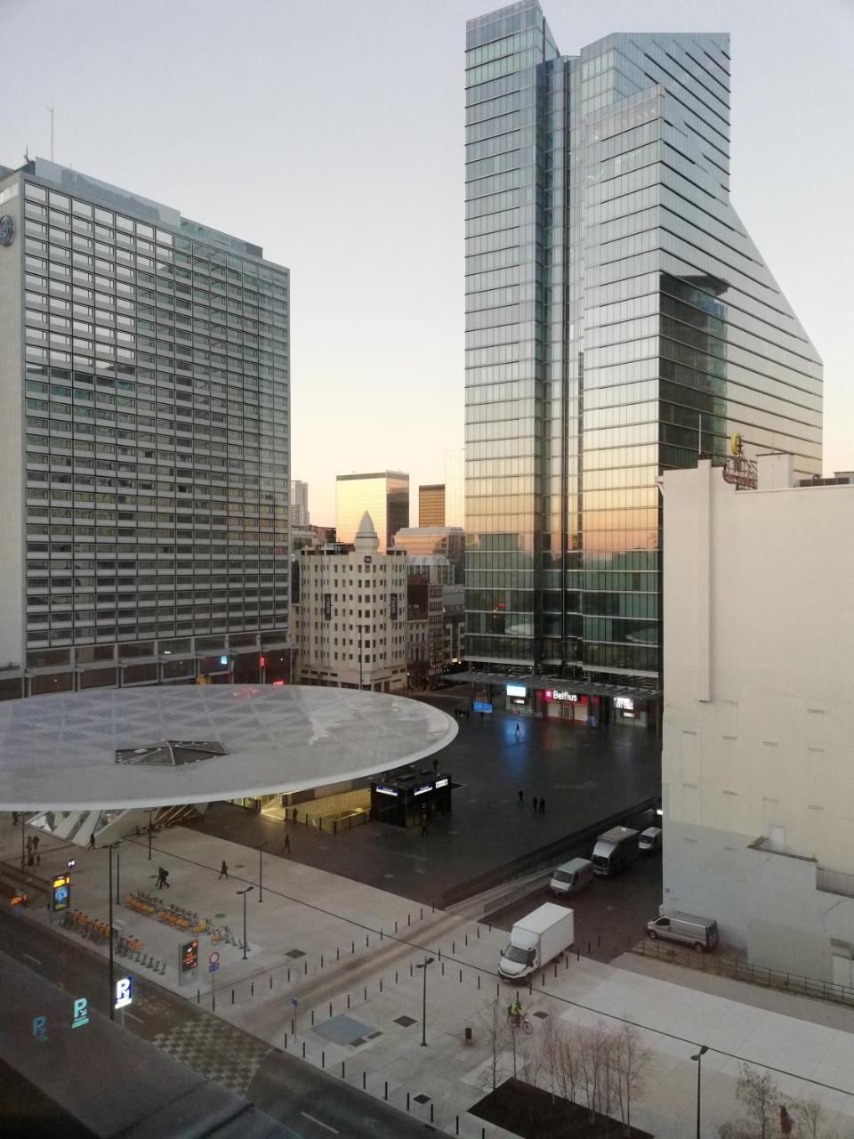 Hotel City Center Hotel 2*