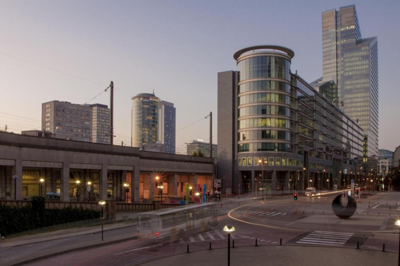 Hotel Hotel City Center Brussels