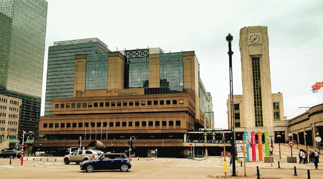 Hotel Hotel City Center