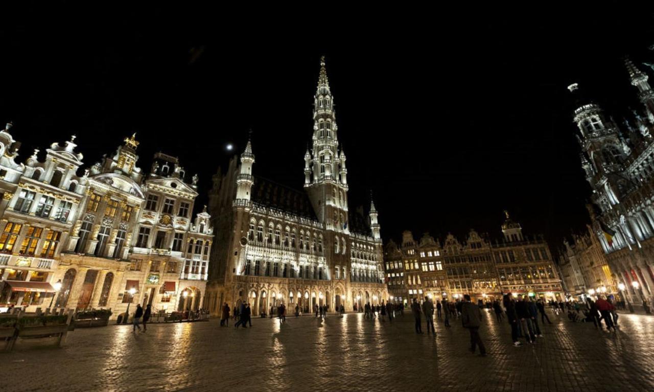 Hotel City Center Hotel Brussels