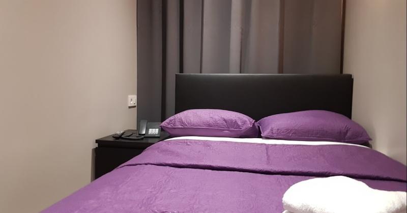 Hotel Hotel City Center 2*