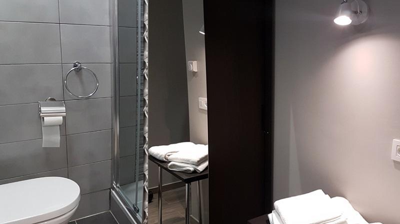 Hotel Hotel City Center Brussels