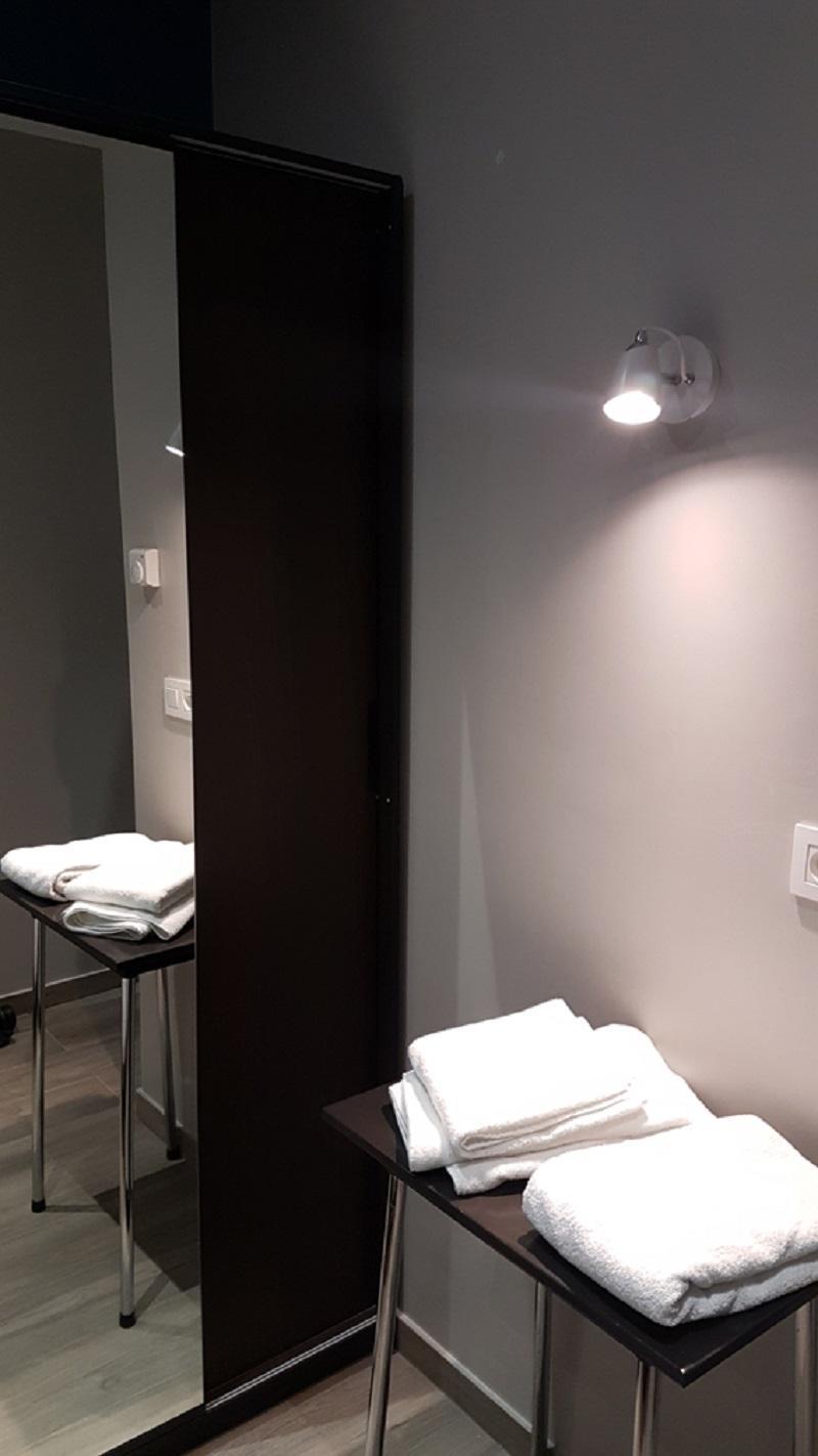 Hotel City Center Saint-Josse-ten-Noode