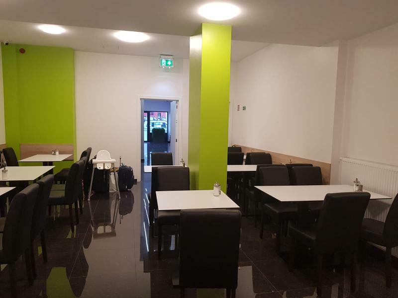 Hotel Hotel City Center Saint-Josse-ten-Noode