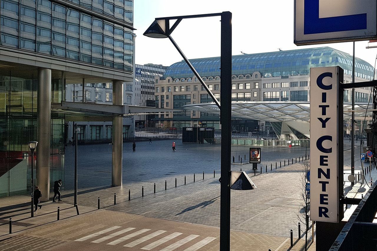 Hotel City Center 2*