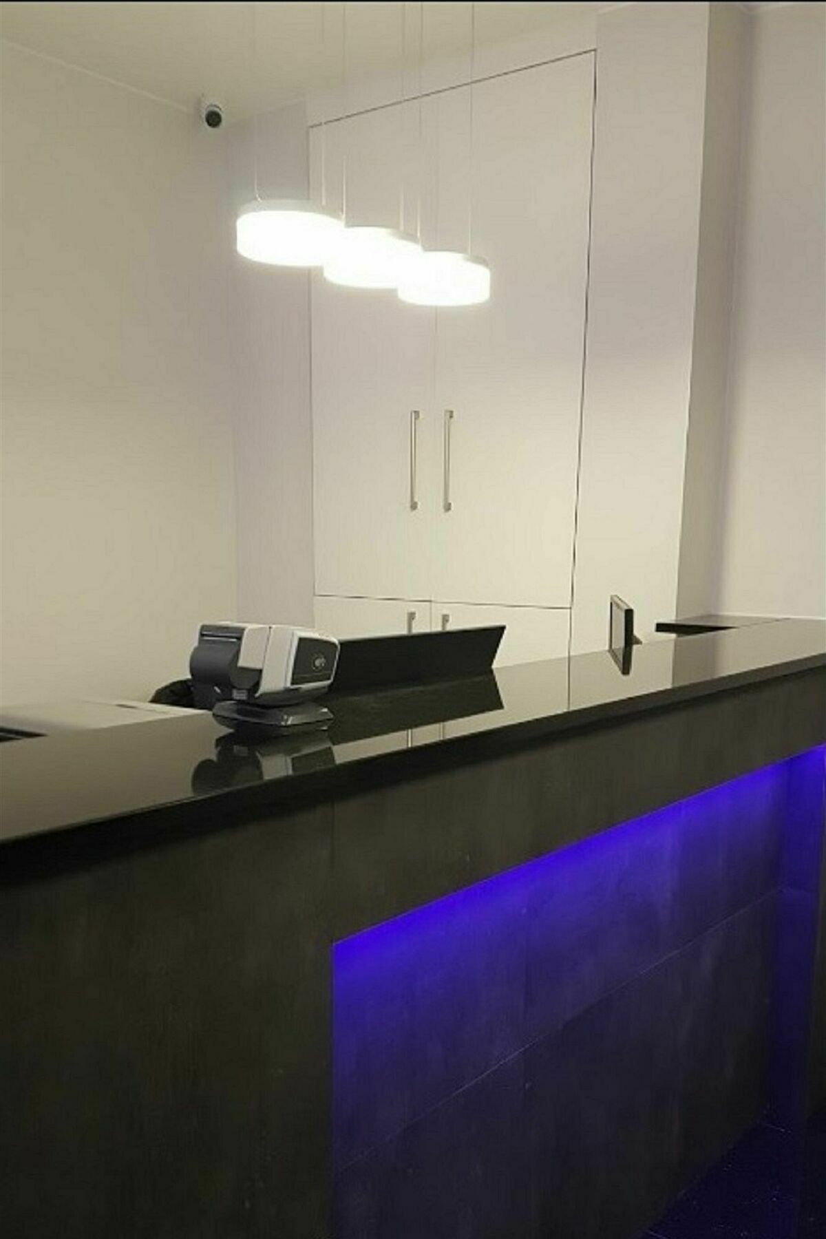 Hotel City Center Hotel Saint-Josse-ten-Noode