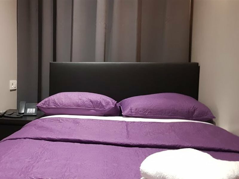 Hotel City Center 2*