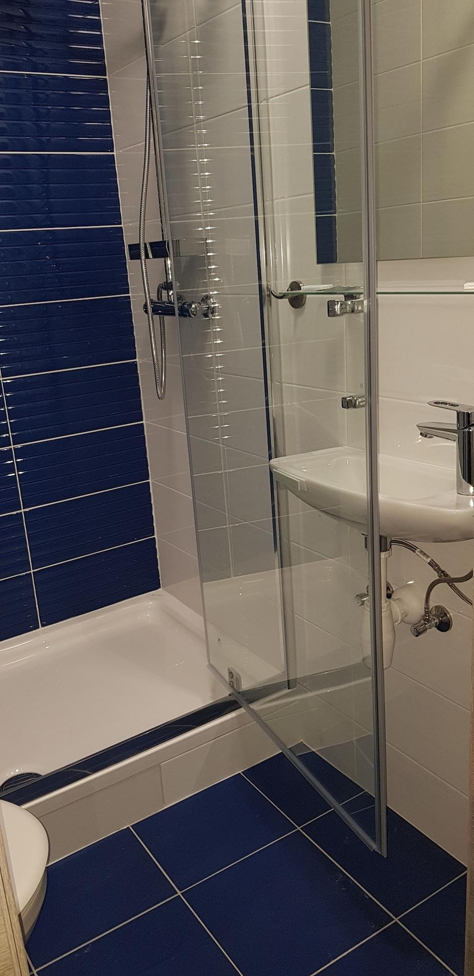 Hotel Center Saint-Josse-ten-Noode