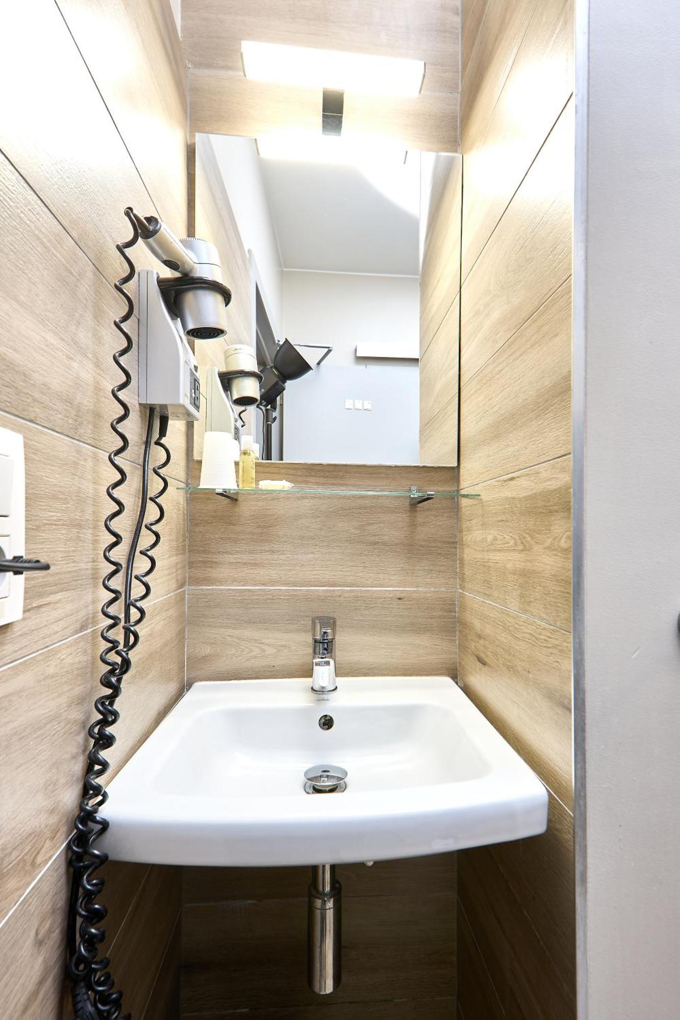Hotel Center Saint-Josse-ten-Noode